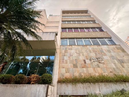 Apartamento em Centro