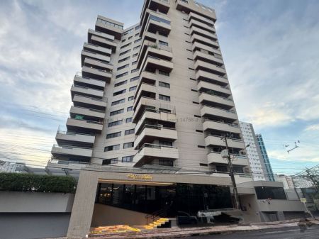 Apartamento em Centro
