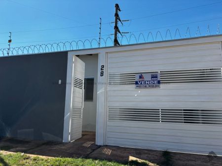 Casa-Térrea em Cabreúva
