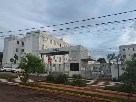 Apartamento em Monte Castelo