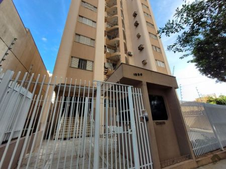 Apartamento em Centro
