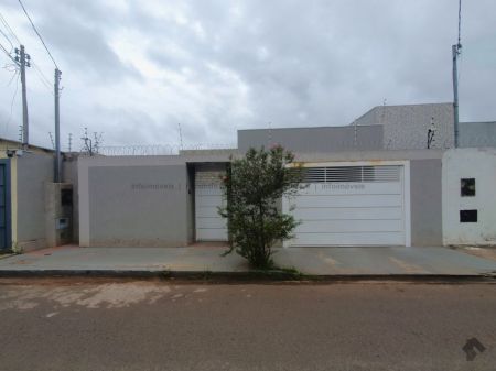Casa-Térrea em Tiradentes
