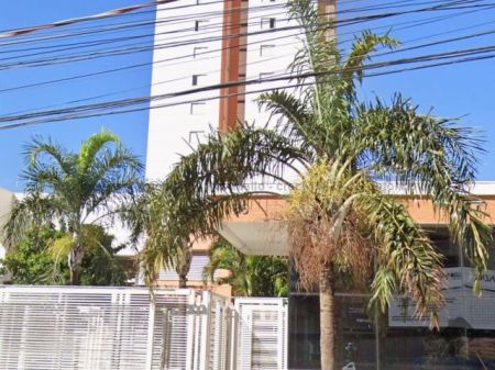 Apartamento em Itanhangá Park