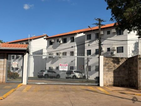 Apartamento em Vila Ieda