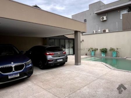 Casa-Térrea em Carandá Bosque I