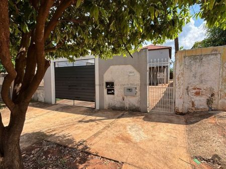 Apartamento em Pioneiros