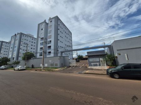 Apartamento em Tiradentes