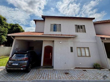 Sobrado-Condomínio em Jardim Autonomista