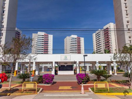 Apartamento em Vila Margarida
