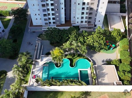 Apartamento em Jardim Seminário