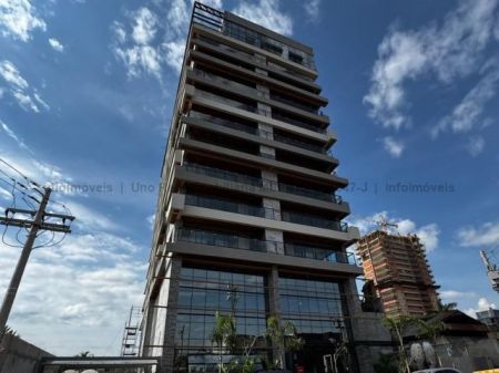 Apartamento em Jardim dos Estados