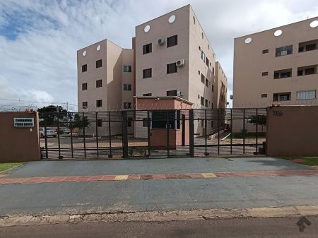 Apartamento em Caiçara