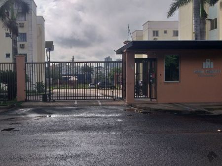 Apartamento em São Francisco
