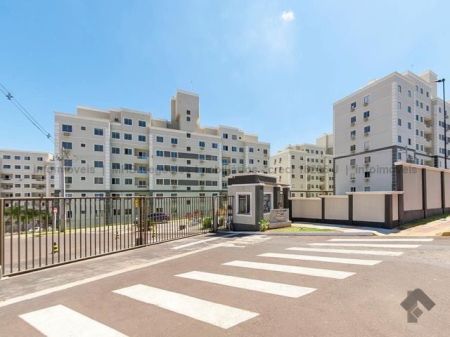 Apartamento em São Francisco