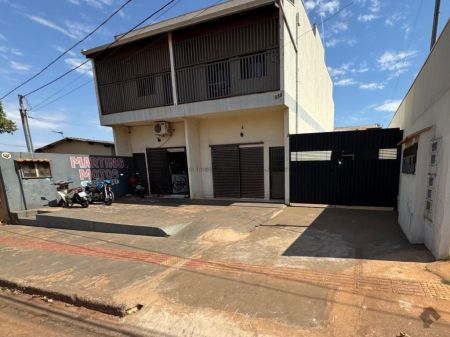 Imóvel Comercial em Jardim Campina Verde