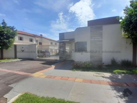 Apartamento em Tiradentes