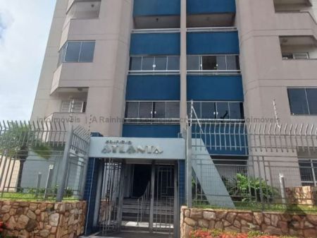 Apartamento em Jardim dos Estados