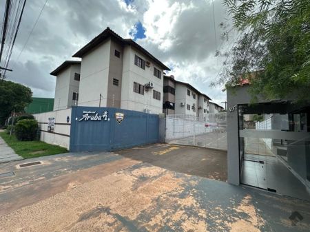 Apartamento em Vila Margarida