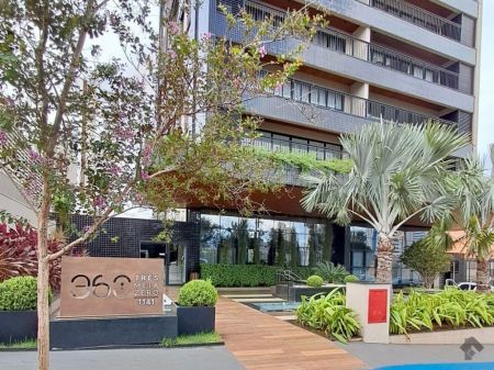 Apto. Studio em Jardim dos Estados