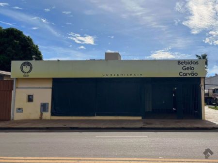 Imóvel Comercial em Vila Planalto