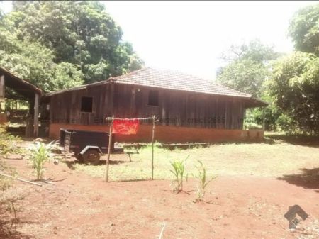 Chácara em Zona Rural