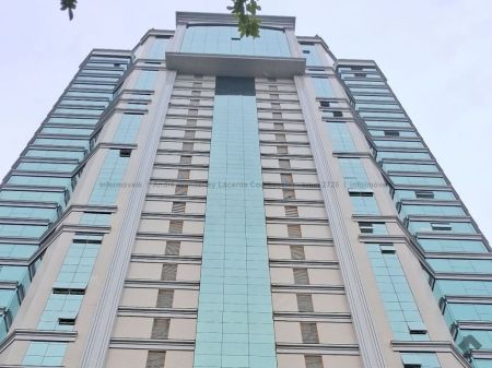 Apartamento em Centro