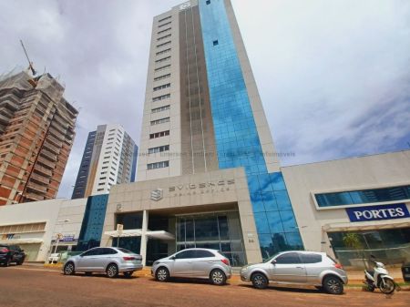 Sala / Salão / Loja em Royal Park