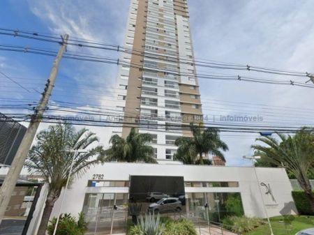 Apartamento em Jardim dos Estados