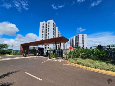 Apartamento em Vivendas do Parque