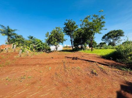 Terreno em Jardim Seminário