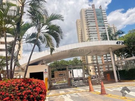 Apartamento em Chácara Cachoeira