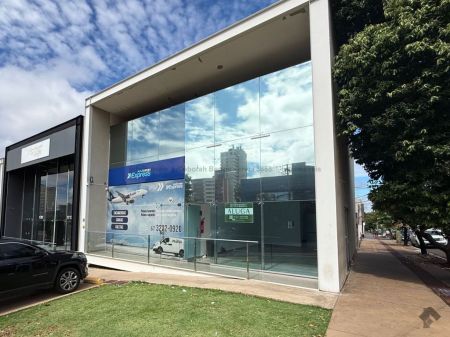 Sala / Salão / Loja em Centro