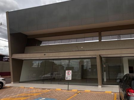 Sala / Salão / Loja em Vila Almeida Lima