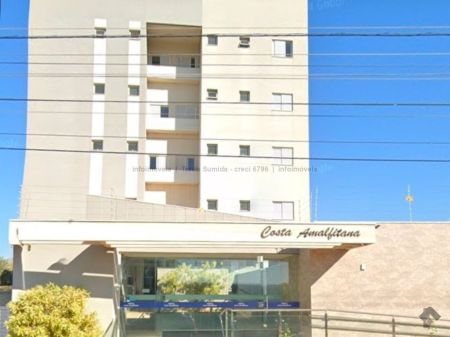 Apartamento em Seminário