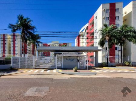 Apartamento em São Francisco