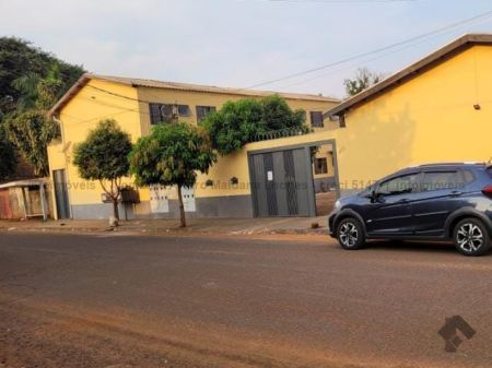 Kitnet em Residencial Oliveira I