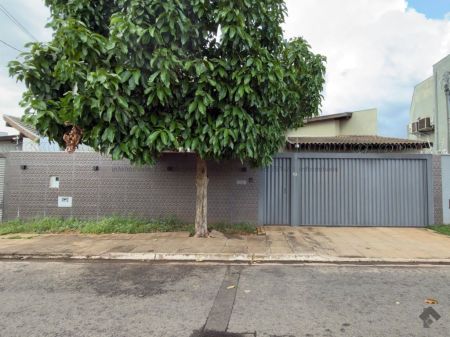 Casa-Térrea em Tiradentes