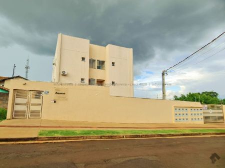 Apartamento em N. Sra. das Graças