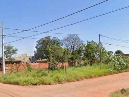 Terreno em Jardim Noroeste