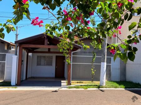 Casa-Térrea-Condomínio em Tiradentes