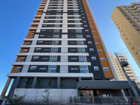 Apartamento em São Francisco