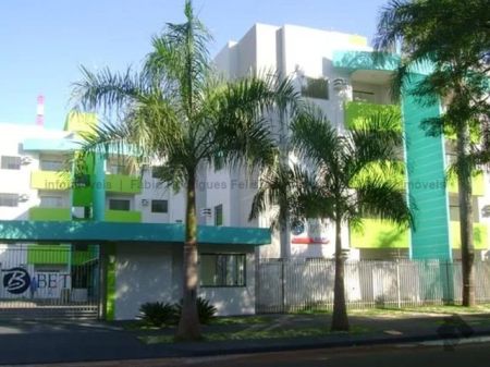 Apartamento em Jardim Itaipu