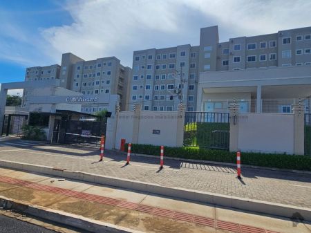 Apartamento em Jardim Seminário
