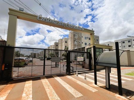 Apartamento em Pioneiros