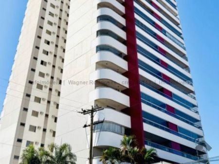 Apartamento em Jardim dos Estados