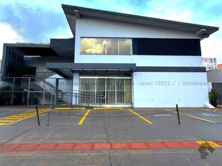 Imóvel Comercial em Centro