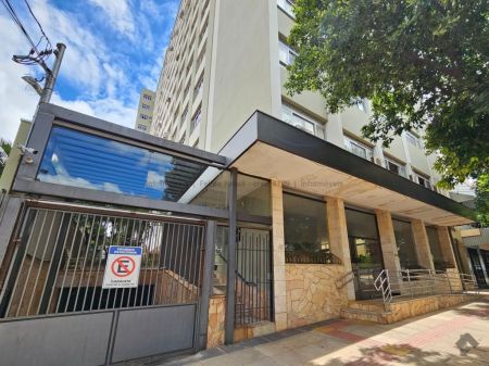 Apartamento em Centro