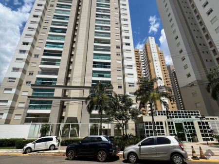 Apartamento em Vivendas do Bosque