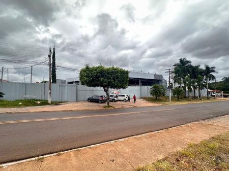Galpão / Depósito em Coronel Antonino