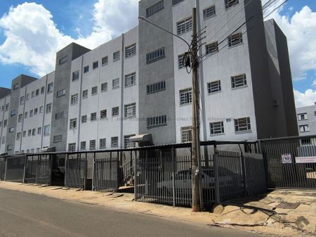 Apartamento em Jardim Monte Líbano